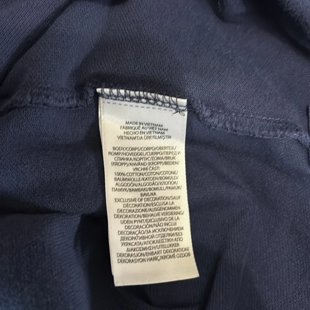 Men’s Polo Ralph Lauren Size Medium Classic Fit 100% Cotton Polo Shirt - Picture 6 of 6